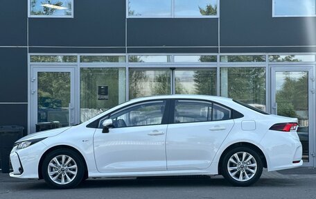Toyota Corolla, 2024 год, 3 350 000 рублей, 7 фотография