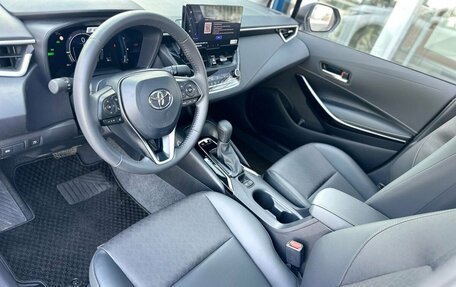 Toyota Corolla, 2024 год, 3 350 000 рублей, 13 фотография