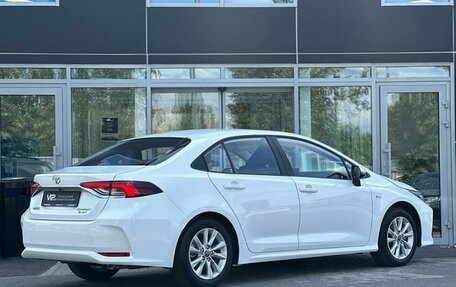 Toyota Corolla, 2024 год, 3 350 000 рублей, 4 фотография