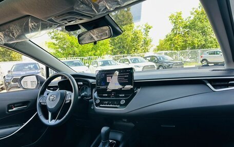 Toyota Corolla, 2024 год, 3 350 000 рублей, 21 фотография