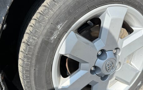 Toyota Corolla, 2008 год, 800 000 рублей, 4 фотография