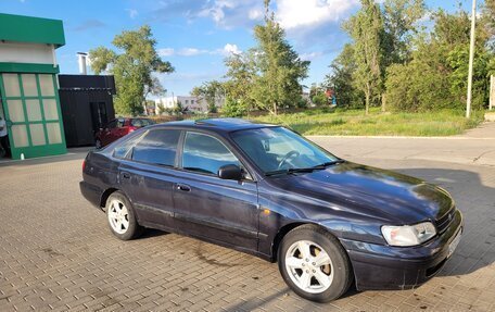 Toyota Carina E, 1993 год, 330 000 рублей, 13 фотография
