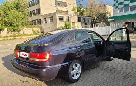 Toyota Carina E, 1993 год, 330 000 рублей, 4 фотография
