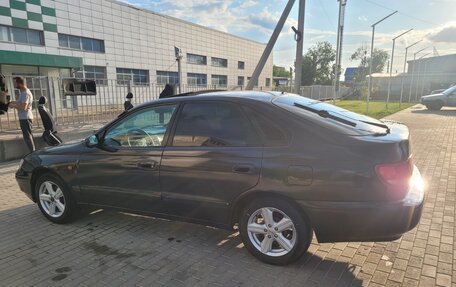 Toyota Carina E, 1993 год, 330 000 рублей, 10 фотография