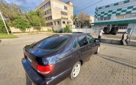 Toyota Carina E, 1993 год, 330 000 рублей, 9 фотография