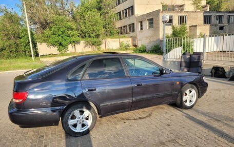 Toyota Carina E, 1993 год, 330 000 рублей, 15 фотография