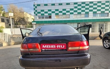 Toyota Carina E, 1993 год, 330 000 рублей, 18 фотография