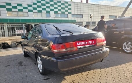 Toyota Carina E, 1993 год, 330 000 рублей, 6 фотография