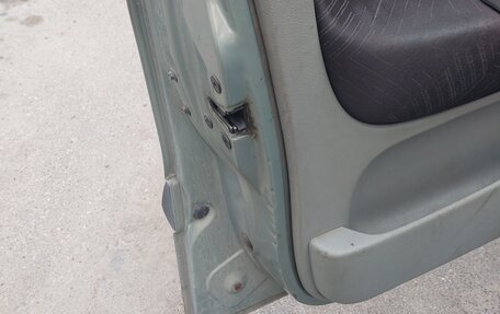 Renault Scenic III, 2003 год, 180 000 рублей, 6 фотография