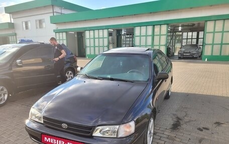 Toyota Carina E, 1993 год, 330 000 рублей, 7 фотография