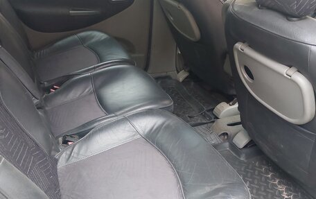 Renault Scenic III, 2003 год, 180 000 рублей, 9 фотография