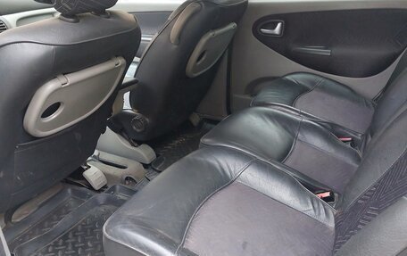 Renault Scenic III, 2003 год, 180 000 рублей, 8 фотография