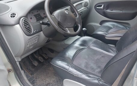 Renault Scenic III, 2003 год, 180 000 рублей, 5 фотография