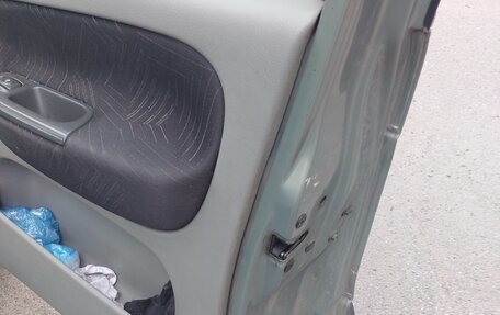 Renault Scenic III, 2003 год, 180 000 рублей, 7 фотография