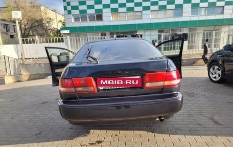 Toyota Carina E, 1993 год, 330 000 рублей, 17 фотография