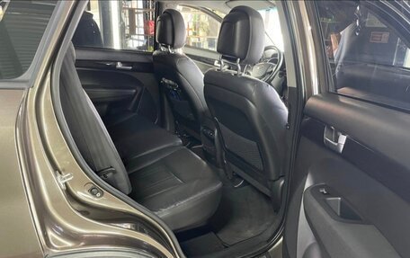 KIA Sorento II рестайлинг, 2015 год, 2 100 000 рублей, 7 фотография