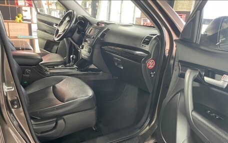 KIA Sorento II рестайлинг, 2015 год, 2 100 000 рублей, 6 фотография