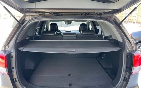 KIA Sorento II рестайлинг, 2015 год, 2 100 000 рублей, 10 фотография