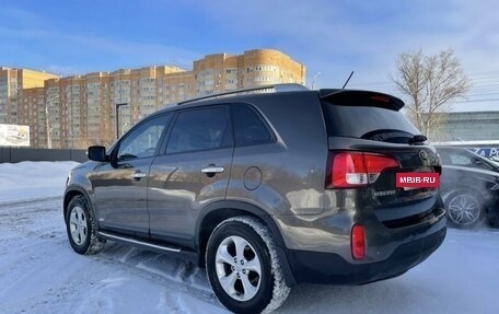 KIA Sorento II рестайлинг, 2015 год, 2 100 000 рублей, 4 фотография