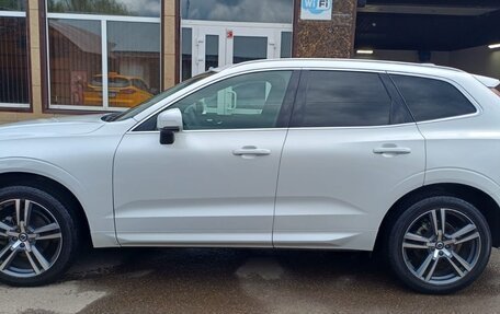 Volvo XC60 II, 2021 год, 4 200 000 рублей, 2 фотография