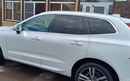 Volvo XC60 II, 2021 год, 4 200 000 рублей, 3 фотография