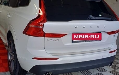 Volvo XC60 II, 2021 год, 4 200 000 рублей, 6 фотография
