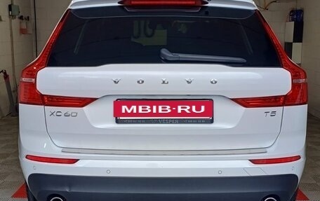 Volvo XC60 II, 2021 год, 4 200 000 рублей, 5 фотография