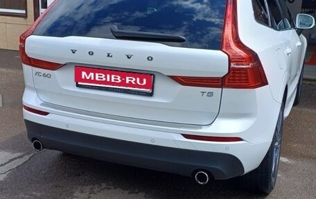 Volvo XC60 II, 2021 год, 4 200 000 рублей, 4 фотография