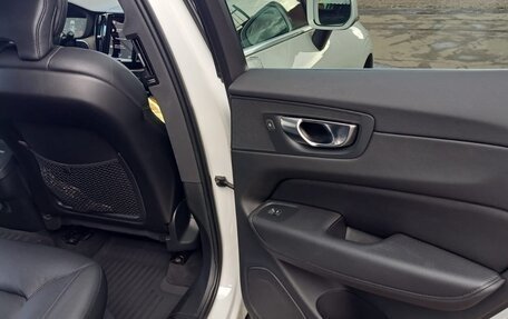 Volvo XC60 II, 2021 год, 4 200 000 рублей, 16 фотография