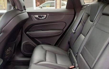 Volvo XC60 II, 2021 год, 4 200 000 рублей, 17 фотография