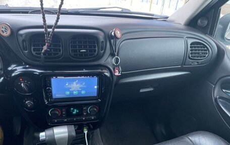 Chevrolet TrailBlazer II, 2008 год, 999 999 рублей, 4 фотография
