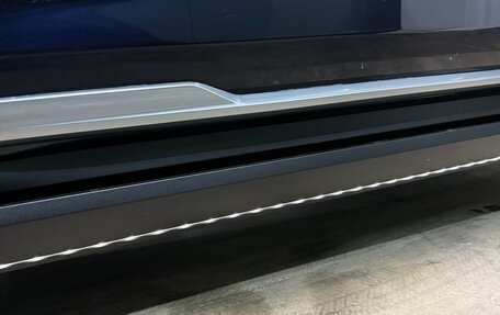 Cadillac Escalade V, 2023 год, 17 000 000 рублей, 14 фотография