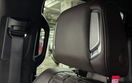 Cadillac Escalade V, 2023 год, 17 000 000 рублей, 12 фотография