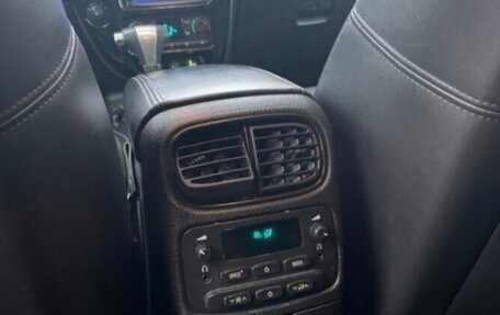 Chevrolet TrailBlazer II, 2008 год, 999 999 рублей, 11 фотография