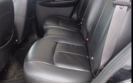 Chevrolet TrailBlazer II, 2008 год, 999 999 рублей, 13 фотография