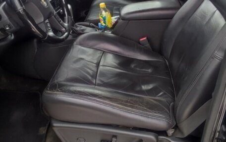 Chevrolet TrailBlazer II, 2008 год, 999 999 рублей, 14 фотография