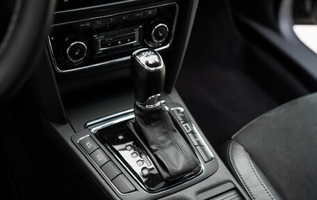 Skoda Superb III рестайлинг, 2013 год, 2 450 000 рублей, 17 фотография