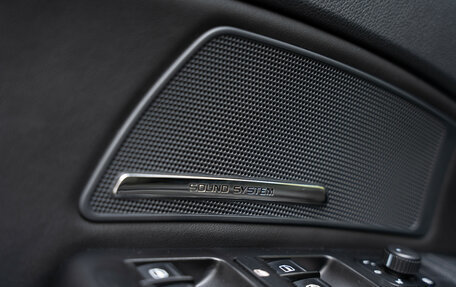 Skoda Superb III рестайлинг, 2013 год, 2 450 000 рублей, 16 фотография