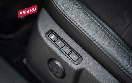 Skoda Superb III рестайлинг, 2013 год, 2 450 000 рублей, 14 фотография