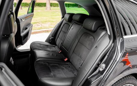 Skoda Superb III рестайлинг, 2013 год, 2 450 000 рублей, 21 фотография