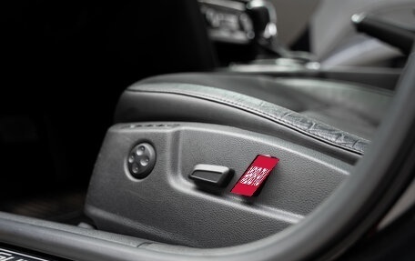 Skoda Superb III рестайлинг, 2013 год, 2 450 000 рублей, 15 фотография