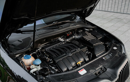 Skoda Superb III рестайлинг, 2013 год, 2 450 000 рублей, 26 фотография