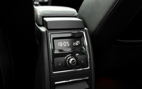 Skoda Superb III рестайлинг, 2013 год, 2 450 000 рублей, 22 фотография