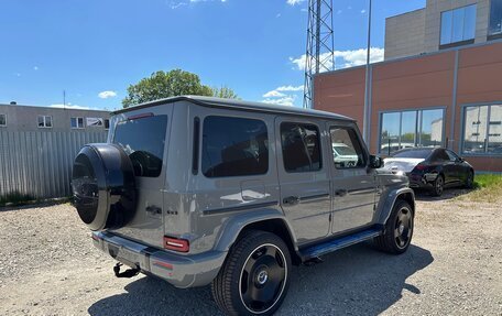 Mercedes-Benz G-Класс AMG, 2025 год, 36 000 000 рублей, 4 фотография