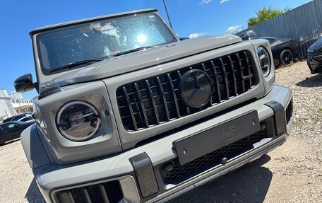 Mercedes-Benz G-Класс AMG, 2025 год, 36 000 000 рублей, 6 фотография