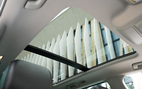 Skoda Superb III рестайлинг, 2013 год, 2 450 000 рублей, 24 фотография