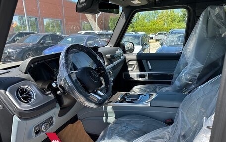 Mercedes-Benz G-Класс AMG, 2025 год, 36 000 000 рублей, 2 фотография