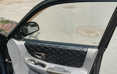 Hyundai Accent II, 2008 год, 450 000 рублей, 4 фотография