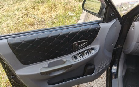 Hyundai Accent II, 2008 год, 450 000 рублей, 9 фотография