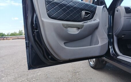 Hyundai Accent II, 2008 год, 450 000 рублей, 15 фотография